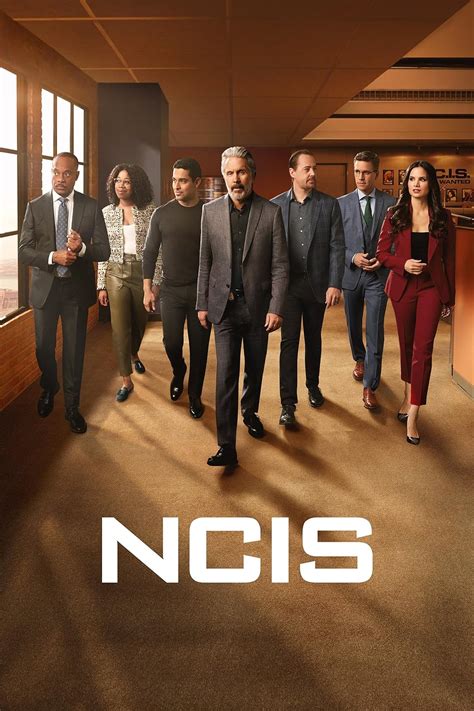 Ncis New Episodes 2024 - Cecil Daphene