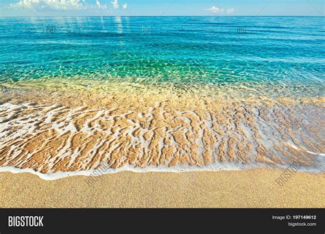 Sea View Tropical Image & Photo (Free Trial) | Bigstock