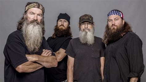 The Real Reason Duck Dynasty Ended