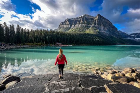 10 Best National Parks in Canada - Go Wander Wild