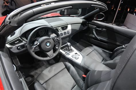 BMW Z4 sDrive 35is:picture # 11 , reviews, news, specs, buy car