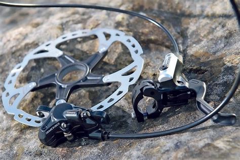 Maintaining Your Mountain Bike Brakes – Tablel and Cycle Sports