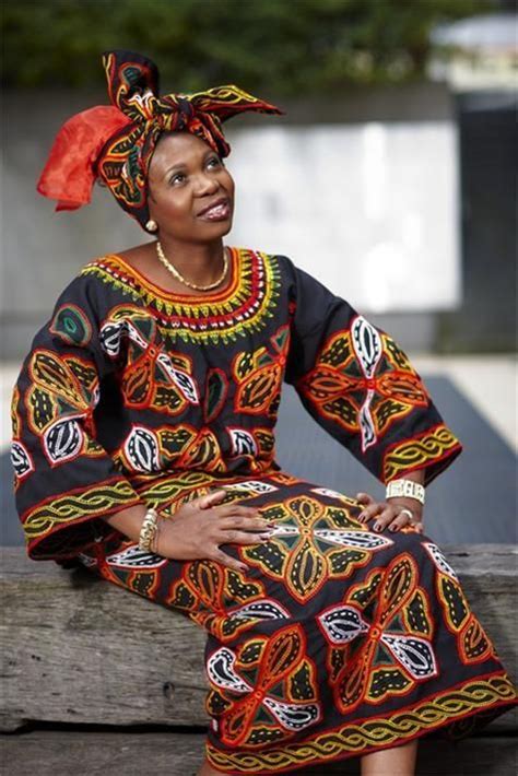 Cameroon, Africa | Traditional african clothing, African fashion, African clothing