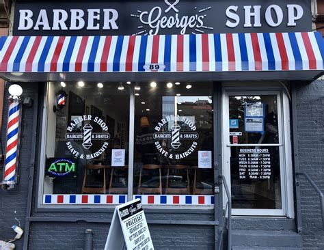 Barber Shop