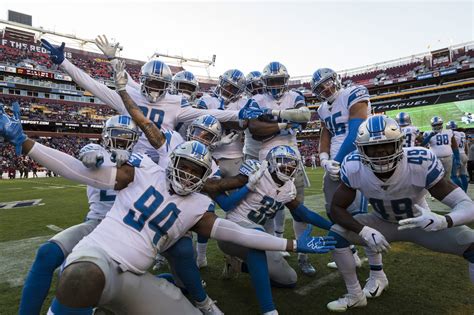 Predicting the Detroit Lions final roster: Who stays, who goes? - Page 3