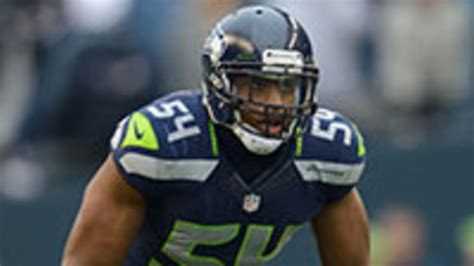 Bobby Wagner: Seahawks are NFC West favorites