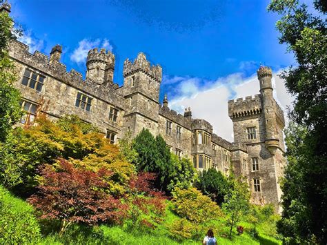 Lismore Castle Gardens - All You Need to Know BEFORE You Go