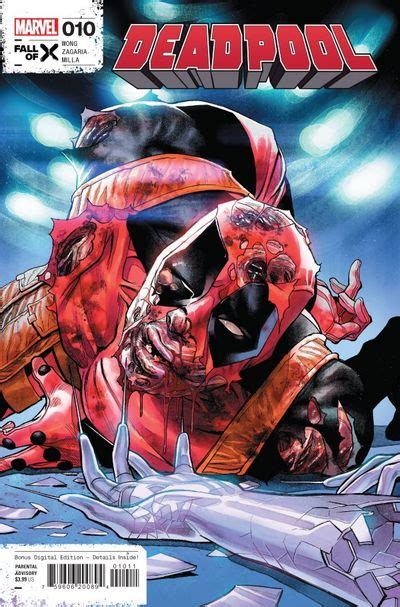 Deadpool #10 (2023) – GetComics