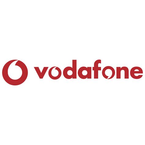 Vodafone Logo PNG Transparent (3) – Brands Logos