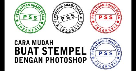 Contoh Logo Dan Stempel Perusahaan - IMAGESEE