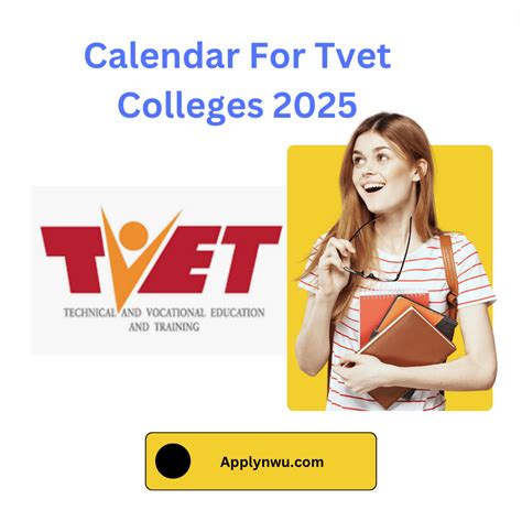 Calendar For Tvet Colleges 2025 - TVET Colleges