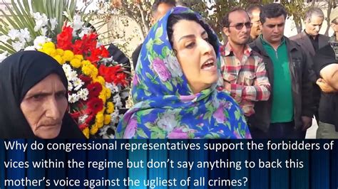 Narges Mohammadi’s Speech on the Second Anniversary of Sattar Beheshti ...