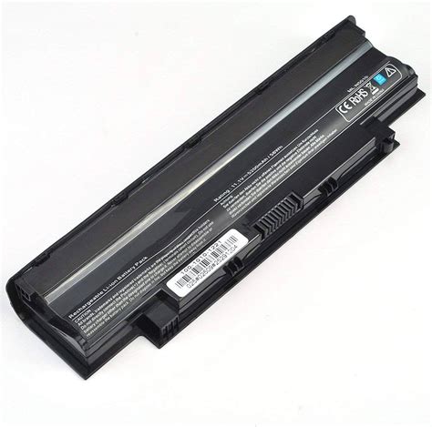 Dell Battery Replacement: Step-by-Step Guide to a Longer Laptop Life - Kuhovarim