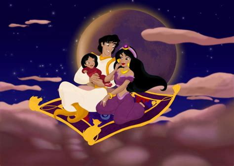 Happily Ever After Disney Families (12 pics) - Izismile.com