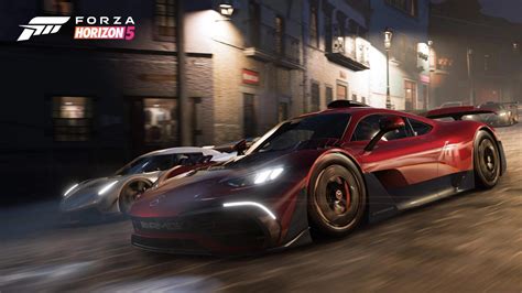 Forza Horizon 5 Soundtrack: Every Radio Station and Tracklist