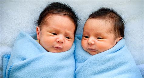 How will I know if my twins are identical? - BabyCenter Canada