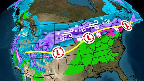 Winter Storm Olive To Drop Up To Two Feet Of Snow - Videos from The Weather Channel