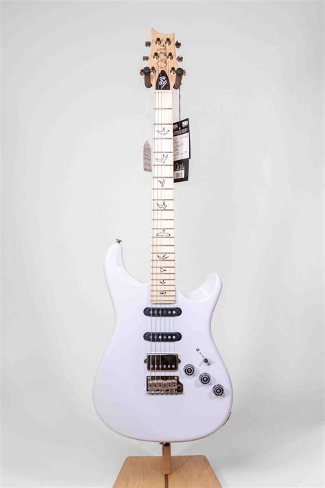 PRS Fiore Electric Guitar – Petrs Violin & Guitar Shop