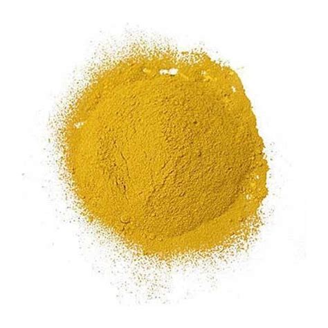 Yellow Iron Oxide, Yellow Fe2O3 in George Town, Chennai , Khemwell Alchemy Private Limited | ID ...