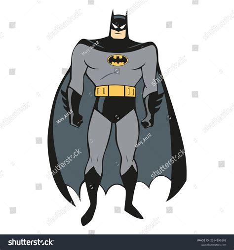 63 Batman Cape Isolated Images, Stock Photos, 3D objects, & Vectors | Shutterstock