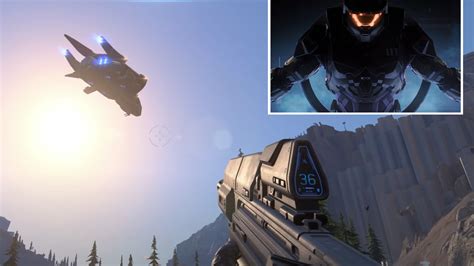 New Halo Infinite game WON'T be ready for Xbox Series X launch – as shock delay to 2021 revealed ...