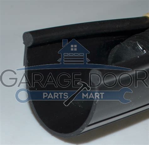 Wayne Dalton Garage Door Bottom Rubber Weather Seal - Garage Door Parts ...