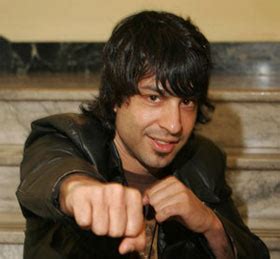 Arj Barker | Flight of the Conchords Wiki | Fandom