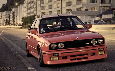 Bmw E30 M3 Wallpaper 1920X1080 - Design Corral