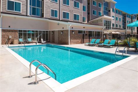 Residence Inn by Marriott Decatur Decatur | Bookonline.com