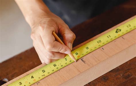 Lumber Dimensions Explained (Lumber Size Chart) - Making Manzanita