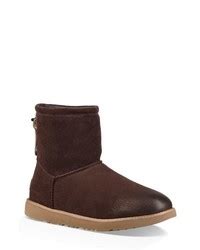 Dark Brown Uggs for Men | Lookastic