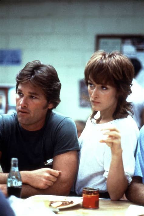 Kurt Russell in 'Silkwood' #kurtrussell #actor #americanactor #kurtrussellfilms # ...