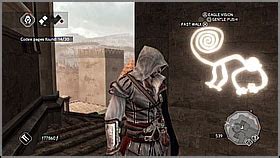 Glyphs - Florence | Glyphs - Assassin's Creed II Game Guide | gamepressure.com