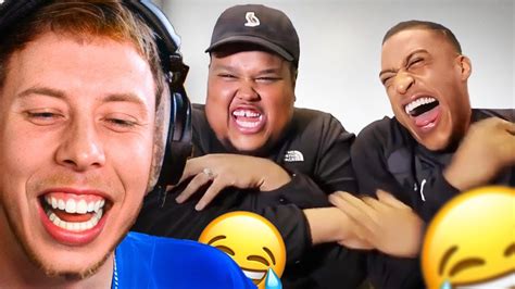 Chunkz & Filly FUNNIEST Moments... - YouTube