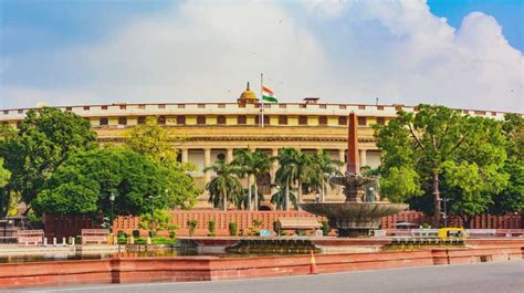 rajya-sabha - House standing committees steer clear of online meetings ...