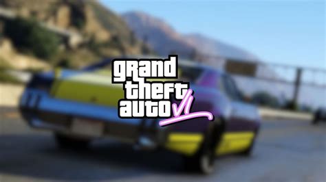 5 features that GTA 6 should introduce no matter what