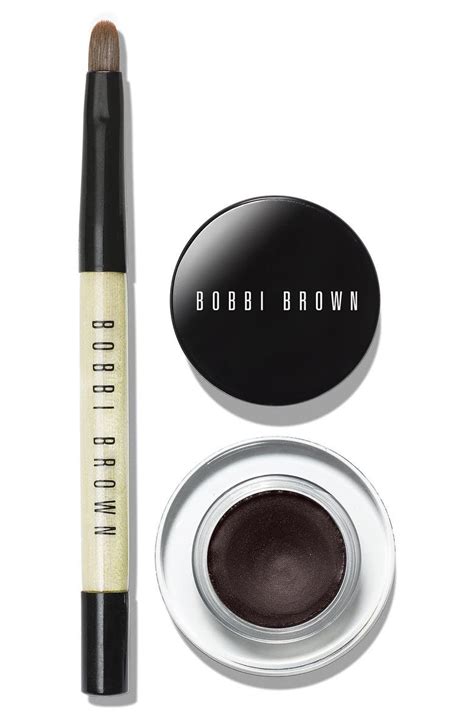 Bobbi Brown Bobbi to Go Mini Long-Wear Gel Eyeliner Duo ($27 Value) | Nordstrom