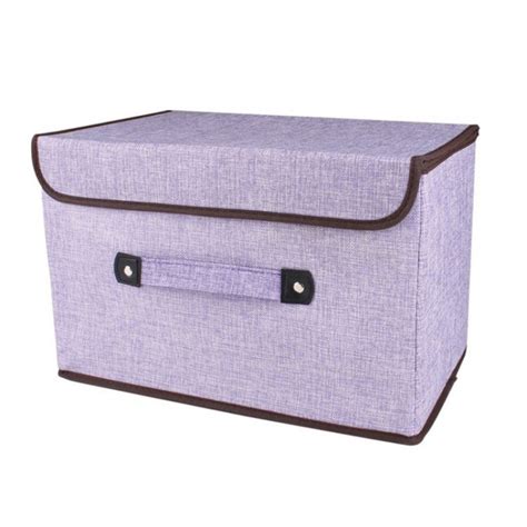 Foldable Storage Box as Corporate Gift