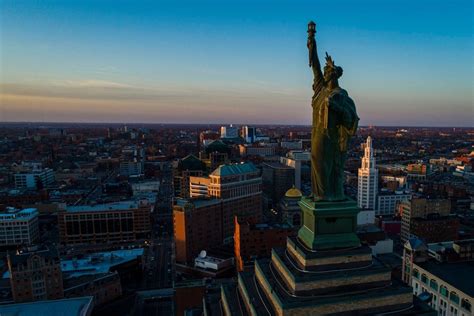 A Closer Look: The Liberty Building