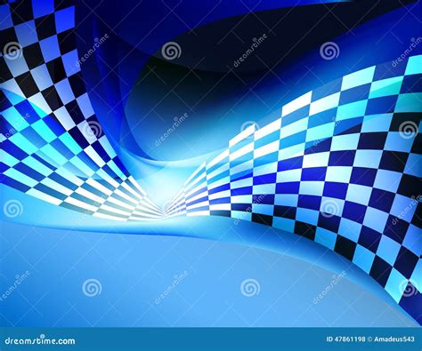 Checkered Background. Vector Drawing | CartoonDealer.com #160935112