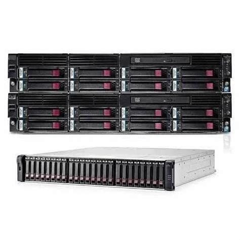 NAS SAN Storage Server at Rs 15000 | Storage Server in Vadodara | ID: 8621532412