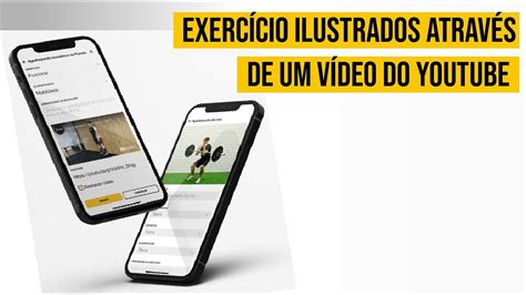 Como Criar Vídeo Aulas no App - Aplicativo Nexur Trainer - YouTube