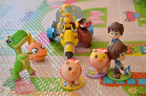 WIN New Release Kazoops Figurines - Teacher Types