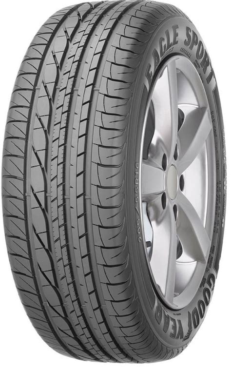 Goodyear Eagle Sport Tire: rating, overview, videos, reviews, available ...