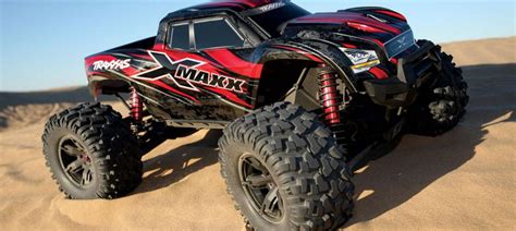 Recommended Traxxas X-Maxx Upgrades - RCTalk