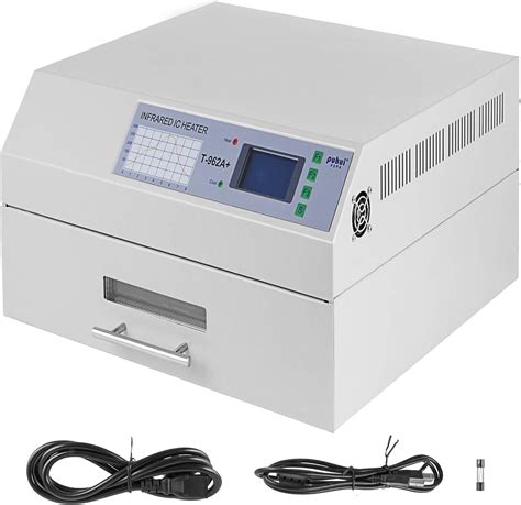 Which Is The Best Reflow Soldering Oven – Home Studio