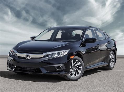 Markham Honda | 2018 Honda Civic Sedan SE CVT | #45755