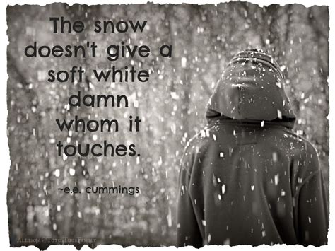 Snowy Monday Quotes. QuotesGram