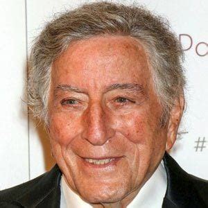 Tony Bennett (Pop Singer) - Trivia, Family, Bio | Famous Birthdays