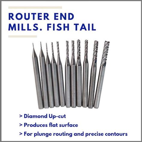 end mill types and uses - Best Bit E-Zine Fonction